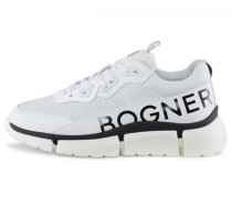 Sneaker Washington für Herren - Weiß Sneaker