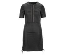 Damen Kleid Bindy schwarz (black)