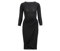 Damen Kleid Bess schwarz (black)