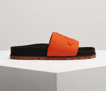 Orb Trek Slide Red
