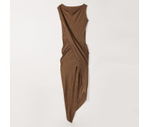 Vian Dress Copper