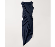 Vian Dress Blue