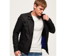 Bailey Bikerjacke schwarz