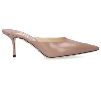 Mules