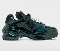 Sneakers Petroleum