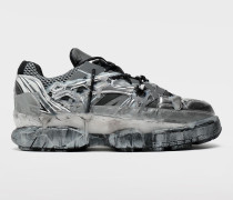 Sneakers Granitgrau