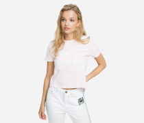 K/Karlifornia Kurzes T-Shirt