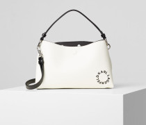 K/Dots Hobo Bag klein