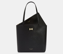 Shopper mit Schleife