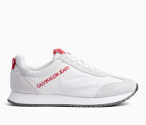 Sneakers aus Nylon
