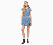 Western-Kleid