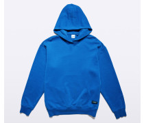 SWEATSHIRT AUS BAUMWOLLE