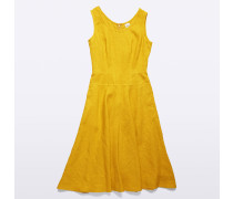 Leinenkleid