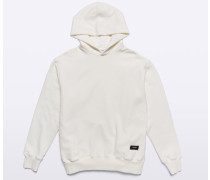 SWEATSHIRT AUS BAUMWOLLE
