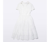 Leinenkleid