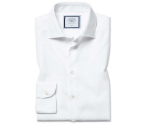 Bügelfreies Classic Fit Hemd
