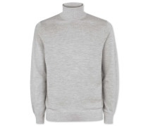 Rollkragenpullover