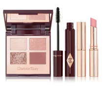 Bigger, Brighter Eyes & Fuller Looking Lips Kit