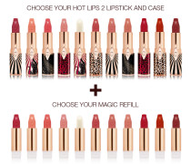 Hot Lips Kit - Lip Kits
