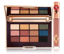 The Icon Eye & Lip Duo - Eye Kits