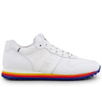 H383, Sneaker
