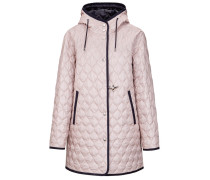Gesteppter Parka