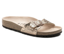 Madrid Birko-Flor Metallic Stones Copper