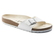 Madrid Birko-Flor White