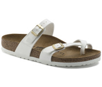 Mayari Birko-Flor Patent Patent White