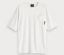 Oversize-T-Shirt