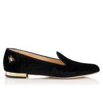 NOCTURNAL FLATS