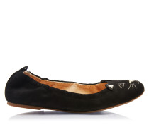 Charlotte BallerinasSale Shop 60Im Online Olympia KJ1cTlF