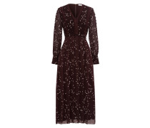 Midi-Kleid