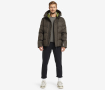 Jacke