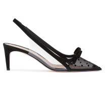 Slingbacks