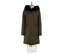 Parka