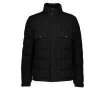 Daunenjacke