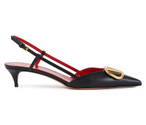 Slingback-Pumps