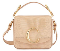 Schultertasche