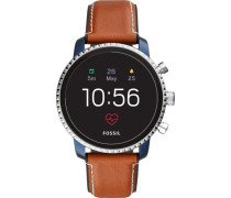 Touchscreen Smartwatch