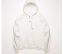 Oversized-Sweatshirt mit Kapuze