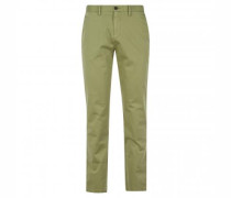 Straight Leg Chino