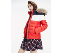 Steppjacke