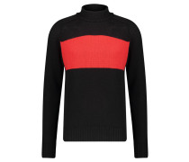 Wollpullover