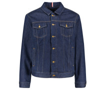 Jeansjacke