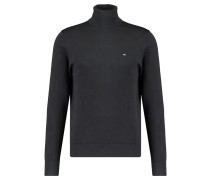 Rollkragenpullover