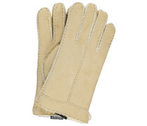 Lederhandschuhe