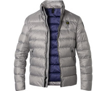 Daunenjacke