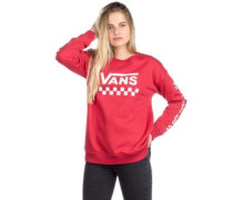 vans pullover kariert vans pullover kariert