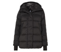 Daunenjacke